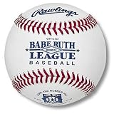 Rawlings 9 Baseball Babe Ruth - RBRO1
