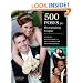 500 Poses for Photographing Couples: A Visual Sourcebook for Digital Portrait Photographers