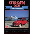 Citroen 2CV Ultimate Portfolio (Brooklands Books Road Test Series)