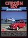 Citroen 2CV Ultimate Portfolio (Brooklands Books Road Test Series)