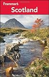 Frommer's Scotland