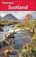 Frommer's Scotland (Frommer's Complete Guides)