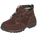 The Children's Place Baby-Boys Suede Hikers