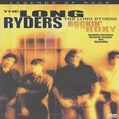Long Ryders - Rockin at the Roxy [DVD]
