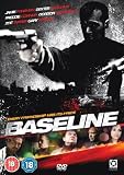 Baseline (2010) ( The Base line ) [ NON-USA FORMAT, PAL, Reg.2 Import - United Kingdom ]