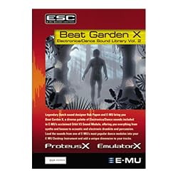 Beat Garden