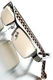 sa06 Stylish 24���Ԓ��� Light�u���E��,UV�J�b�g Matte�V���o�[,�n�[�t����,���^�� �s�� �������T���O���X