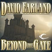Beyond the Gate: The Golden Queen, Book 2 | [David Farland]