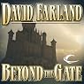 Beyond the Gate: The Golden Queen, Book 2