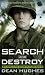 Book cover of Search and Destroy.