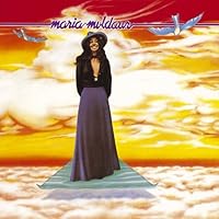 Maria Muldaur Ablum Cover