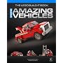 The LEGO Build-It Book, Vol. 2: More Amazing Vehic&hellip von Nathana�l Kuipers