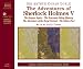 Search : Adventures of Sherlock Holmes, Vol. 5