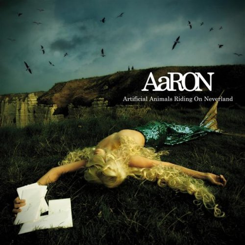 Aaron Picture 1