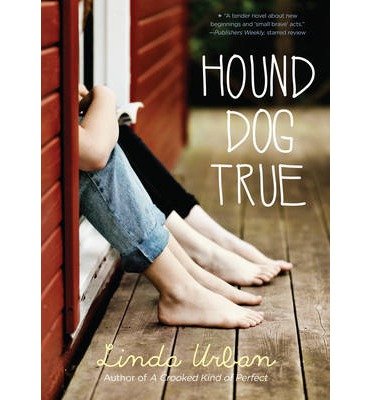 [ Hound Dog True [ HOUND DOG TRUE ] By Urban, Linda ( Author )Nov-06-2012 Paperback