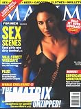 Maxim May 2003 (Maxim Magazine)