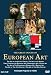 The Great Epochs of European Art Set