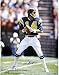 Dan Fouts Autographed/Hand Signed 16x20 Photo (Chargers Action)