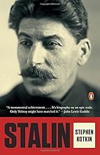 Stalin: Volume I: Paradoxes of Power, 1878-1928