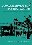 Organizations and popular culture : information, representation and transformation