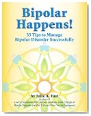 Bipolar Happens! 35 Tips and Tricks to Manage Bipolar Disorder