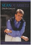Sean Ofarrel - Live in Concert [DVD]