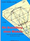 Produkt-Bild: Die Dreiteilung eines Winkels