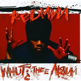 Whut? The Album