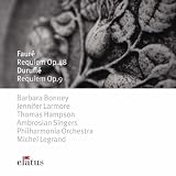 Duruflé; Fauré - Requiem