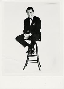 Image of Andy Williams