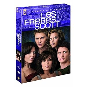 Les Frères Scott - Saison 5