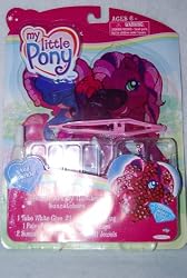 My Little Pony Jewel Art by Number Suncatchers