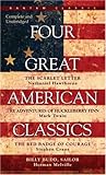 Four Great American Classics