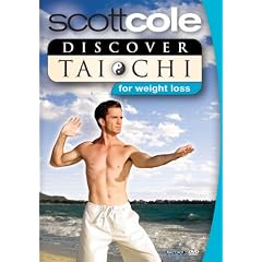 Scott Cole: Discover Tai Chi For Weight Loss