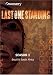 Last One Standing Season 1 - Brazil & South Africa