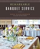 Remarkable banquet service