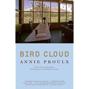 Bird Cloud Ebook