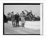 Historic Print (M): Capt. O.P. Beeman