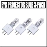 WIKO EYB Projector Lamp 360W 82V 3-pack