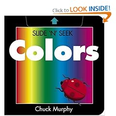 Colors (Slide 'n' Seek, 1)