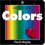 Colors (Slide n Seek, 1)