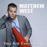 You Are Everything [Accompaniment/Performance Track]