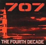 The Fourth Decade by 707