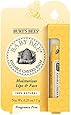 Burt's Bees Baby Bee Kissable Cheeks 100% Natural Balm, 0.25 Ounces