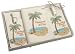 Passport Cover with Two Luggage Tags