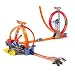 Hot Wheels Trick Tracks Power Loop