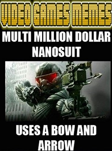 Memes: Video Games Funny Memes