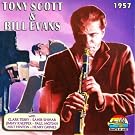 Tony Scott & Bill Evans 1957