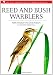 Reed and Bush Warblers (Helm Identification Guides) by Peter Kennerley