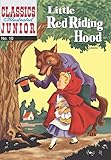 Little red riding hood
